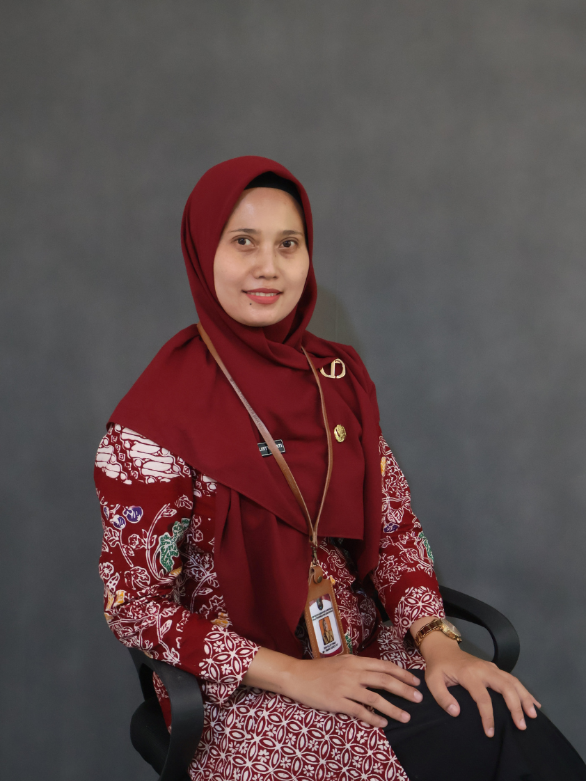 Dewi Sulistyowati